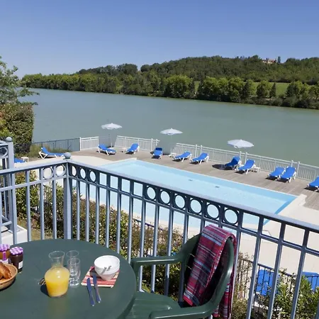 Le Hameau Du Lac 2p 4/5p
