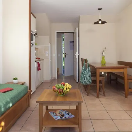 Le Hameau Du Lac 2p 4/5p *