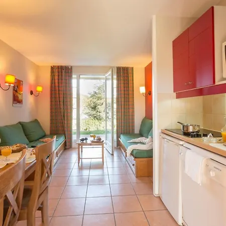 Le Hameau Du Lac 2p 4/5p Marciac