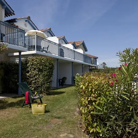 Le Hameau Du Lac 2p 4/5p Lejlighed *
