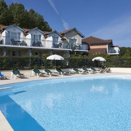Le Hameau Du Lac 2p 4/5p Marciac