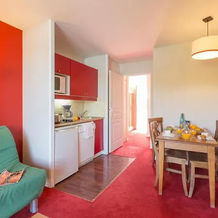 Lejlighed Le Hameau Du Lac 2p 4/5p