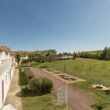 Le Hameau Du Lac 2p 4/5p Lejlighed Marciac