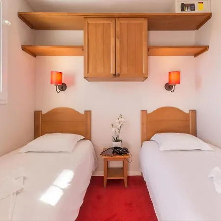 Le Hameau Du Lac 2p 4/5p * Marciac
