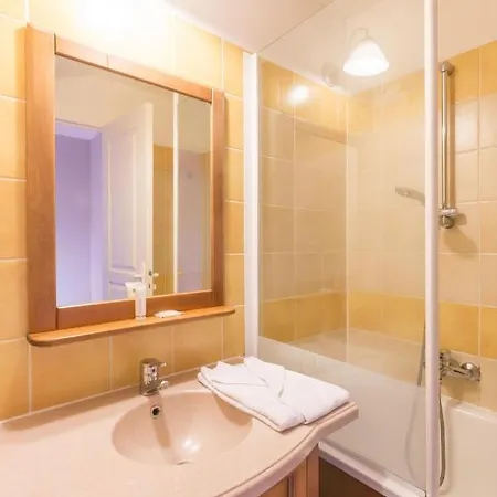 Le Hameau Du Lac 2p 4/5p Lejlighed *