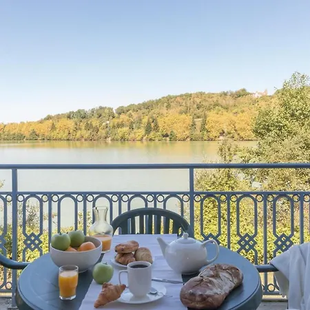 Le Hameau Du Lac 2p 4/5p Marciac