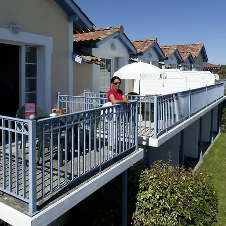 Le Hameau Du Lac 2p 4/5p * Marciac