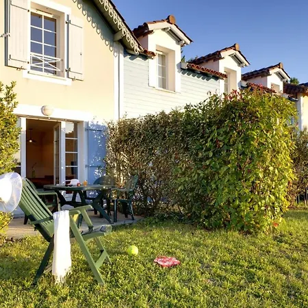 Lejlighed Le Hameau Du Lac 2p 4/5p *