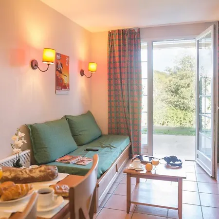 Le Hameau Du Lac 2p 4/5p *