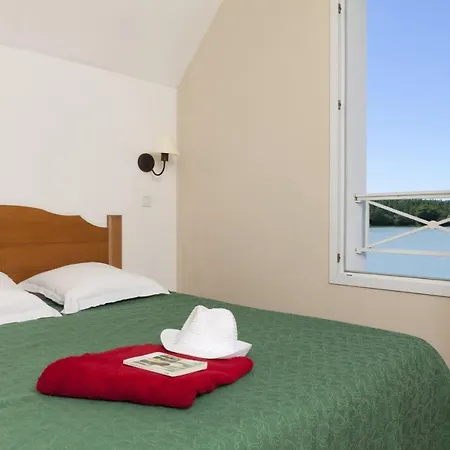 Lejlighed Le Hameau Du Lac 2p 4/5p *