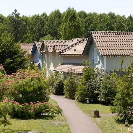 Le Hameau Du Lac 2p 4/5p *