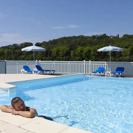 Le Hameau Du Lac 2p 4/5p *