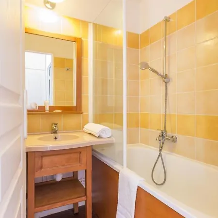 Lejlighed Le Hameau Du Lac 2p 4/5p